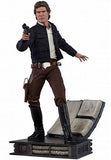 Han Solo Star Wars Male Figure [USED]