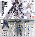 FAZZ Gundam Sentinel Tamashii Web Shop Limited Other-Figure [USED]