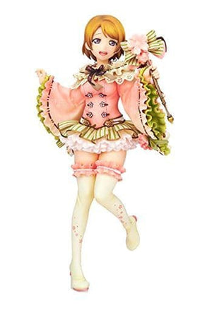 Koizumi Hanayo Love Live! School Idol Festival 1/7 PVC Painted March Edition ALTER Female Figure [USED]