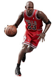 Michael Jordan NBA Collection Motion Masterpiece 1/9 Collectible Figure Male Figure [USED]