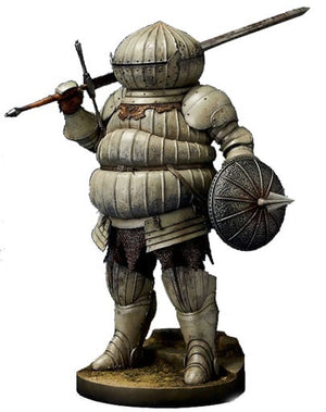 Siegmeyer of Catarina Dark Souls San Diego Comic Con SDCC 2017 Limited Other-Figure [USED]