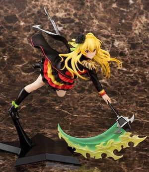 Hoshii Miki The THE iDOLM@STER 1/7 Scale ABS&PVC Sleeping Princess Tokyo Figure Limited With Benefits Stronger Female Figure [USED]