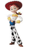 Jessie Toy Story Ultra Detail Figure No.373 Female Figure [USED]