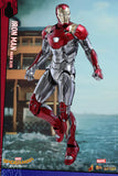 Iron Man Mark 47 Spider Man Homecoming Other-Figure [USED]