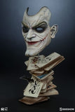 Joker Face of Insanity Batman Other-Figure [USED]