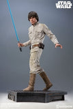 Luke Skywalker Star Wars Episode V The Empire Strikes Back Male Figure [USED]