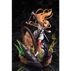 Asuna Sword Art Online 1/8 PVC & ABS Painted ANIPLEX+ Limited Aniplex Figure  [USED]