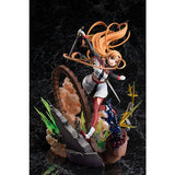 Asuna Sword Art Online 1/8 PVC & ABS Painted ANIPLEX+ Limited Aniplex Figure  [USED]