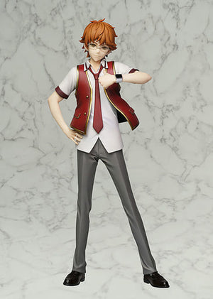 Juoin Kakeru King of Prism by Pretty Rhythm Painted Finished Product Male Figure [USED]