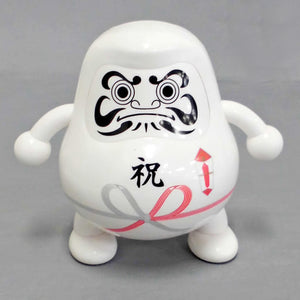 Noshi Daruma DARUMA CLUB ABS Painted Finished Product Tamashii Nation 10th Anniversary Event Limited Figure [USED]