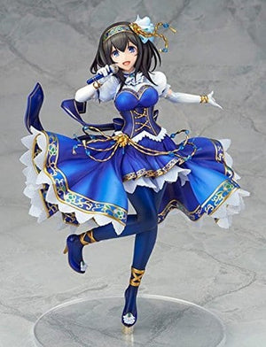 Sagisawa Fumika Bright Memories Ver. The Idolmaster Cinderella Girls Female Figure [USED]