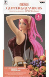 Jewelry Bonney Brown One Piece GLITTER&GLAMOURS HANCOCK&BONNEY SPECIALVer. Female Figure [USED]