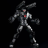 #10 Modular War Machine W/Plasma Cannon & Vibroblade Iron Man RE: EDIT IRON MAN Gentinel Online Shop & Event Limited Figure [USED]