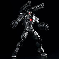 #10 Modular War Machine W/Plasma Cannon & Vibroblade Iron Man RE: EDIT IRON MAN Gentinel Online Shop & Event Limited Figure [USED]