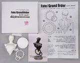 Archer/Emiya Alter Bust Fate/Grand Order Garage Kit Wonder Festival 2017 Summer & Event Limited Figure [USED]