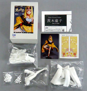 Doji Ibaraki Fate/Grand Order 1/8 Garage Kit Wonder Festival 2017 Winter & Event Limited Figure [USED]