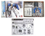 Ex-S Gundam Task Force Alpha Gundam Sentinel Tamashii Web Shop Limited Other-Figure [USED]