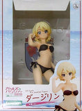 Darjeeling Swimsuit Ver. Girls und Panzer der Film Kotobukiya Shop Limited Female Figure [USED]