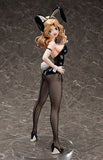 Kay Bunny Ver. Girls und Panzer der Film B-Style 1/4 PVC Painted Finished Product Figure [USED]