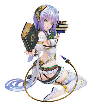 Plafta Atelier Sophie The Alchemist of the Mysterious Book Female Figure [USED]