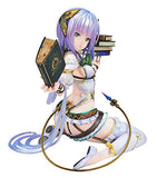 Plafta Atelier Sophie The Alchemist of the Mysterious Book Female Figure [USED]