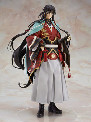 Izuminokami Kanesada Touken Ranbu ONLINE 1/8 PVC & ABS Painted Finished Product Figure [USED]