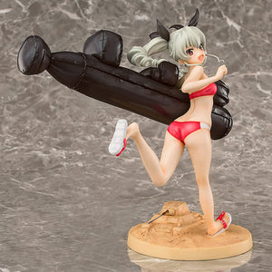 Anchovy Girls und Panzer der Film 1/7 ABS & PVC Painted Finished Product Figure [USED]