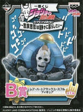 Sheer Heart Attack JoJo's Bizarre Adventure: Diamond is Unbreakable Ichiban Kuji Yoshikage Kira Wants to Live Quietly Prize B Male Figure [USED]