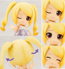 Cu-Poche extra Sherry's Capricious Pigtails Set Parts [USED]
