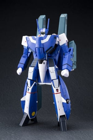 VF-1J Super Valkyrie Maximilian Jenius Boarding Machine Super Dimension Fortress Macross Other-Figure [USED]