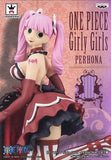 Perona Red Dress One Piece Girly Girls Perhona Female Figure [USED]