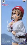 You Watanabe Love Live! Sunshine!! EXQ Figure You Watanabe Female Figure [USED]