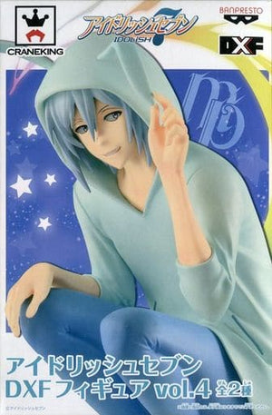 Tamaki Yotsuba Pastel Color Ver. IDOLiSH7 DXF Figure Vol.4 Male Figure [USED]