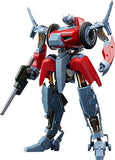 E = X Garland Megazone 23 Part III Other-Figure [USED]