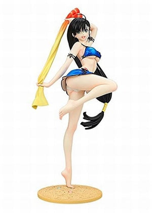 Pylon Swimsuit Ver. BLADE ARCUS From Shining Shining Beach Heroines 1/7 PVC Painted Female Figure [USED]