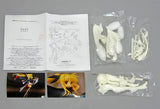 Fate Testarossa Magical Girl Lyrical Nanoha: The Movie 1st Garage Kit Figure [USED]