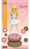 Shinobu Oshino Monogatari Series Figure Donut Taito Female Figure [USED]