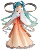 Hatsune Miku Chushu Meigetsu Ver. Character Vocal Series 01 Hatsune Miku 1/8 ABS & PVC Painted Finished Product Female Figure [USED]