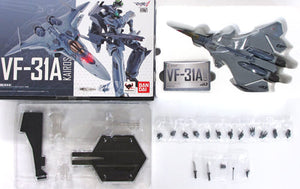 VF-31A Kairos General Machine Macross Delta Tamashii Web Shop Limited Other-Figure [USED]