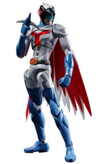 Gatchaman Fighting Gear Ver. Infini-T Force Tatsunoko Heroes Fighting Gear Action Figure Figure [USED]