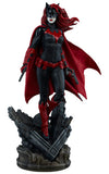 Batwoman Batman Female Figure [USED]