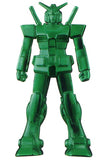 Gundam Green Metallic Version Mobile Suit Gundam 7-Eleven Limited Figure [USED]