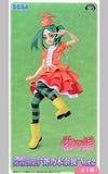 Yotsugi Ononoki Ver.2 Monogatari Series Premium Figure Sega Female Figure [USED]