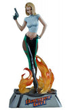 Abbey Chase Danger Girl Female Figure [USED]