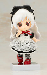 Cu-poche Friends Alice Noir Figure [USED]