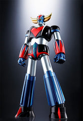 Chogokin Damashii GX-76 Grendizer D.C. UFO Robo Grendizer Figure [USED]