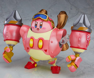 Robobo Armor & Kirby Kirby Planet Robobot Other-Figure [USED]