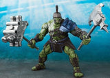 Hulk Thor Ragnarok Tamashii Web Shop Limited Other-Figure [USED]