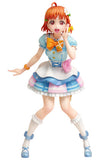 Takami Chika Is your heart shining? Ver. Love Live! Sunshine !! Female Figure [USED]