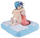 Rem Birthday Lingerie Ver. Re:Zero Starting Life in Another World Kadokawa Store & Chara Ani.com Limited With Benefits Female Figure [USED]